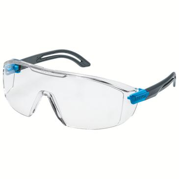 Uvex Bügelbrille i-lite farblos sv exc. 9143 9143265