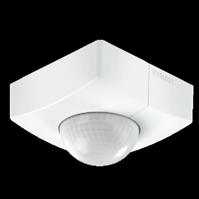 Steinel Professional motion detector IS 3360 MX Highbay PF surface mounted square