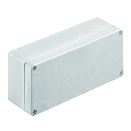 Weidmüller Alu-Gehäuse KLIPPON K31 - 0573500000