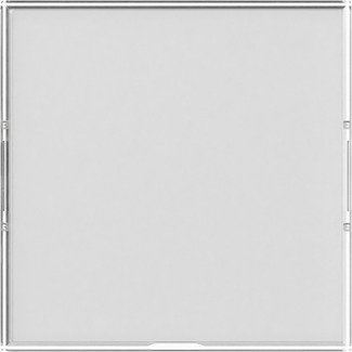 Gira Wippe BSF groß Farbneutral 367600
