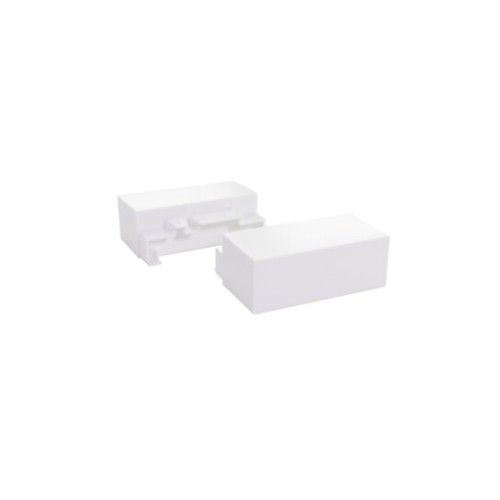 Siteco Stirnwand 59RC1K - 59RC1K