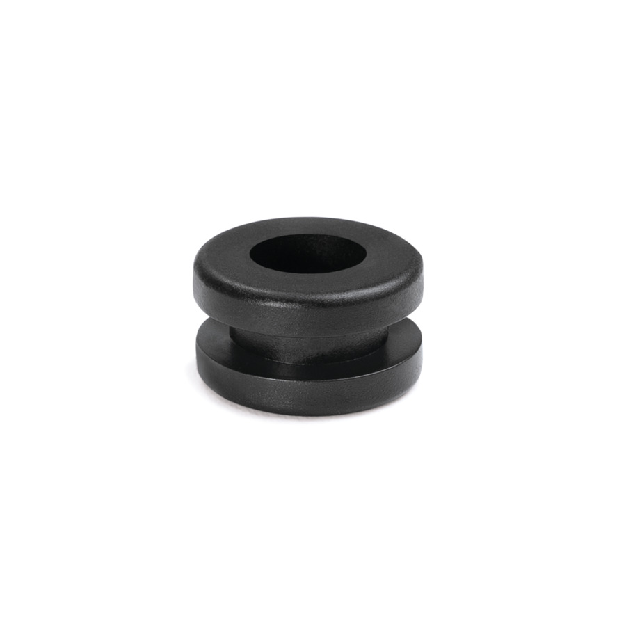 HellermannTyton TÃ¼lle HV 1302-PVC-BK