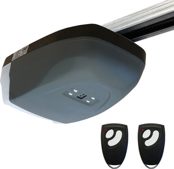 Kaiser Nienhaus Garagentorantriebs-Set Matadoor Sileo 370000