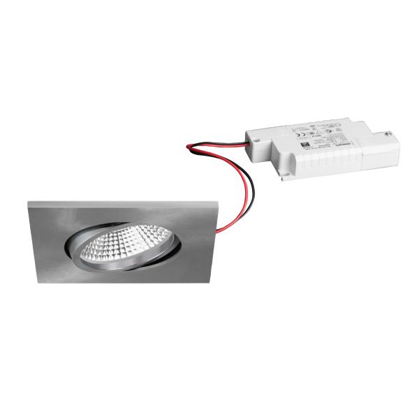 Brumberg LED-Einbaustrahlerset, IP65, Phasenab dimmbar - 39488153 günstig online kaufen