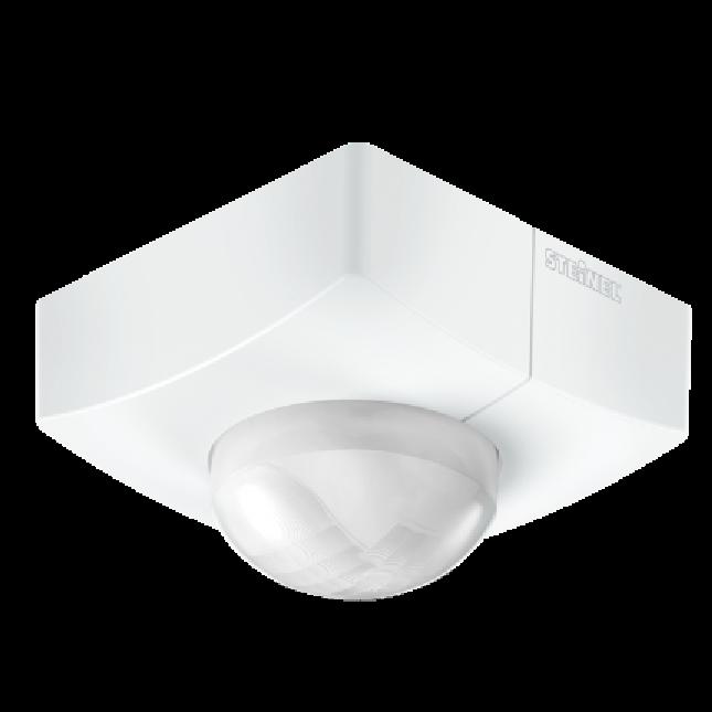 STEINEL IS 345 MX Highbay KNX - Surface-mounted square