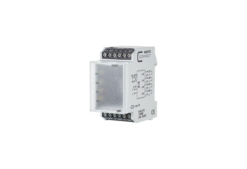 Metz Connect Schnittstellenmodul KAD-C12 24ACDC 7,5DC - 110656