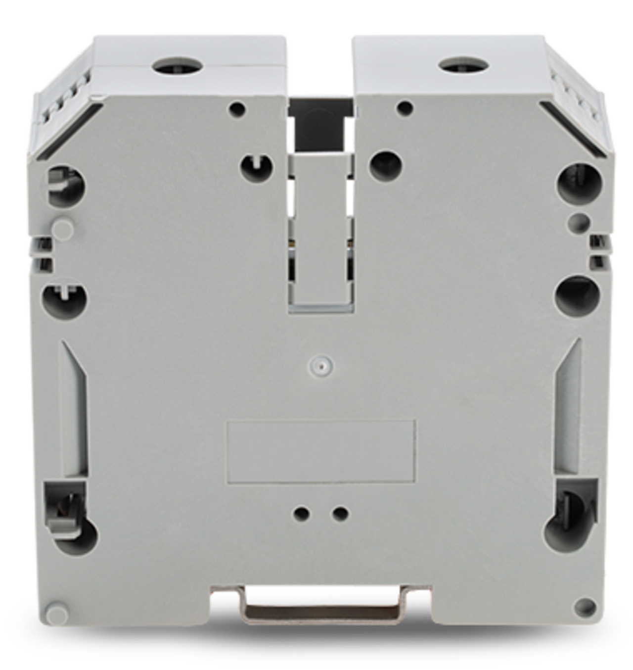 WAGO GmbH & Co. KG 2-Leiter-Durchgangsklemme 883-1201