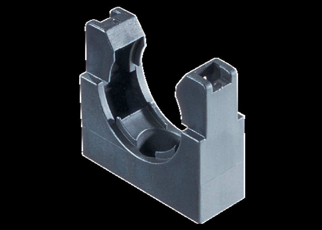 Murrplastik Universal-Halter M20/P16 UH 16/M5 sw