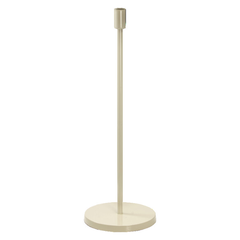 LEDVANCE Stehleuchte Decor Stick E27, Höhe 78 cm, beige günstig online kaufen