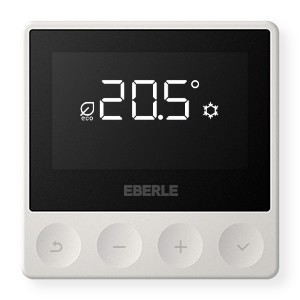 Eberle Controls AP-Thermostat Raumregler, 530 C, R ATR 4500 - 567195457600