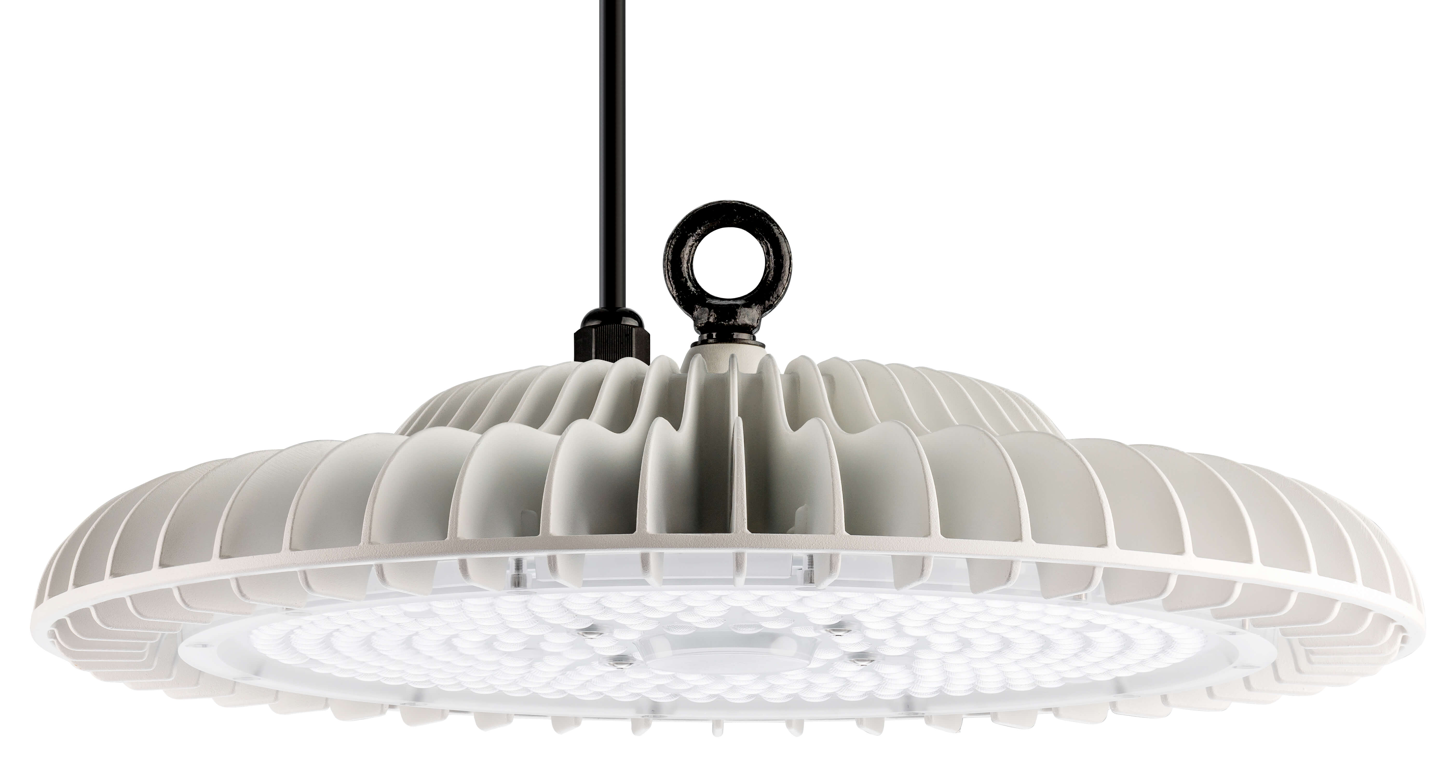 Pracht LED-Hallenstrahler 840, DALI COMO BL #9606112 günstig online kaufen