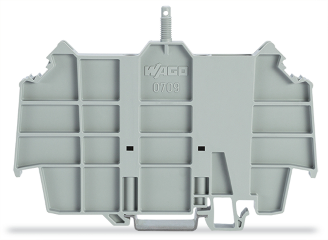 WAGO GmbH & Co. KG Abdeckprofilträger Typ 3 709-169
