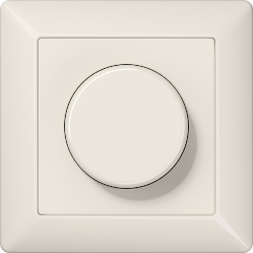 Jung LED-Drehdimmer mit Dreh-Ausschalter AS 5544.03 V - AS5544.03V günstig online kaufen