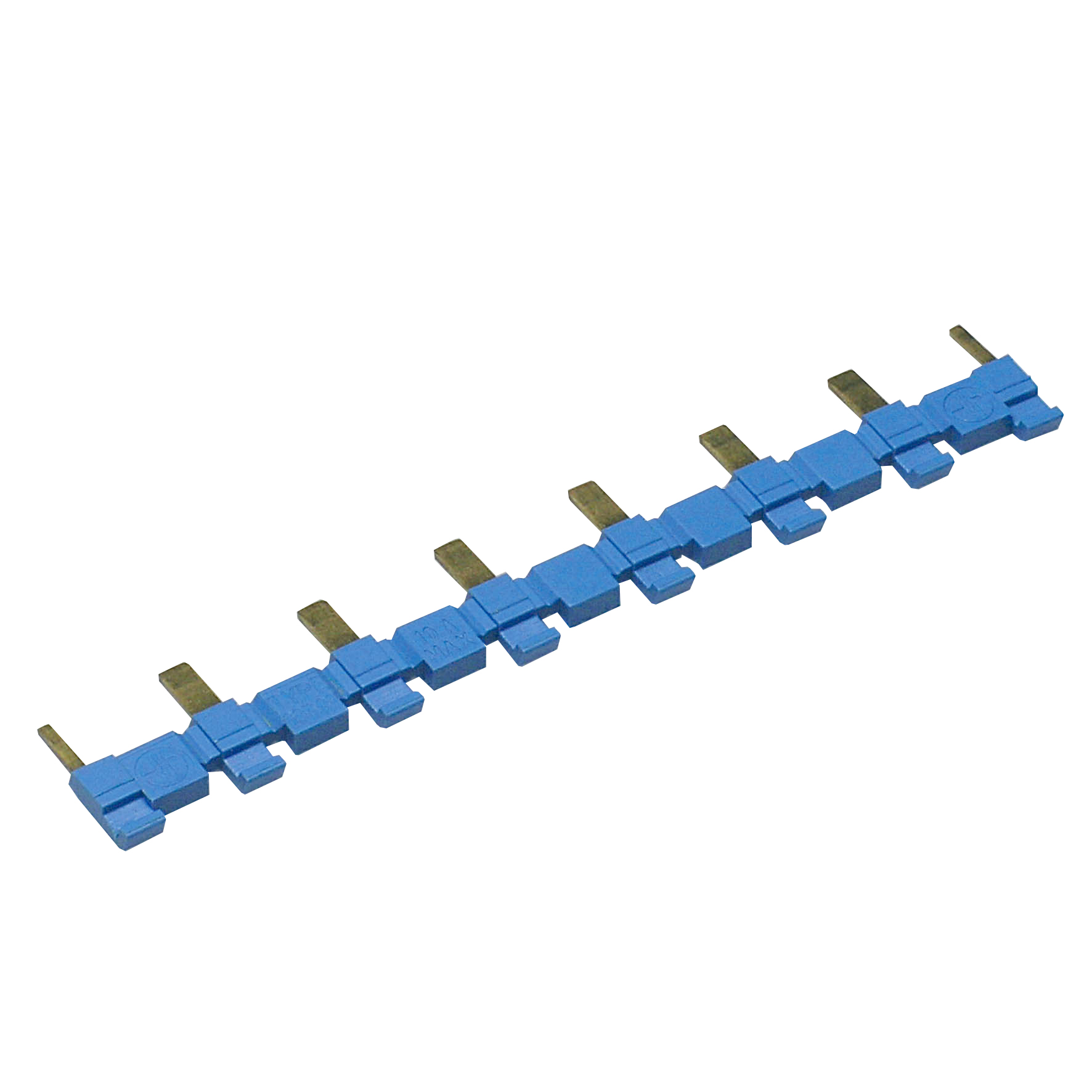 Finder Kammbrücke blau 093.08