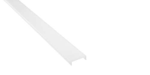Barthelme Abdeckung Kunststoff f. Catania opalws 1m 62399821 - 62399821