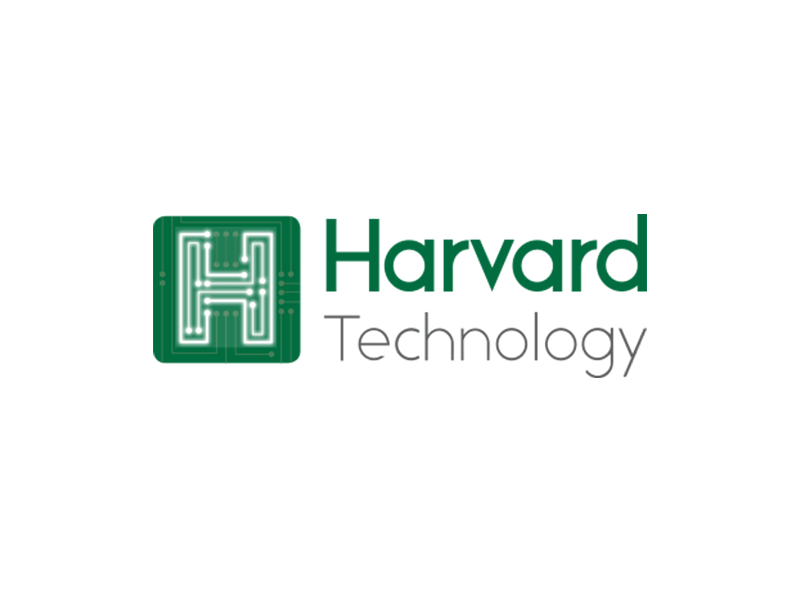 Logo Harvard Technology