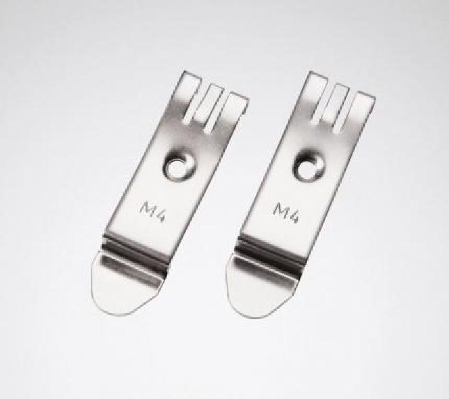 Trilux GmbH & Co. KG Trilux Livelink Hutschienenadapterset ZREG