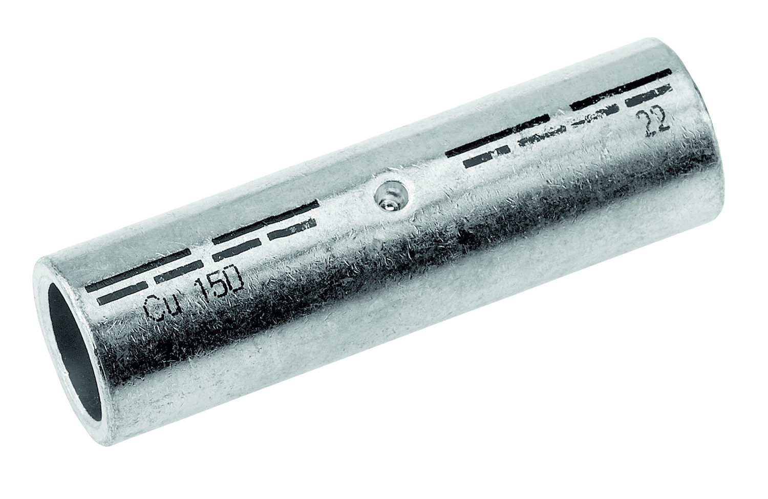 Cimco Werkzeuge Pressverbinder Länge 80mm 183709