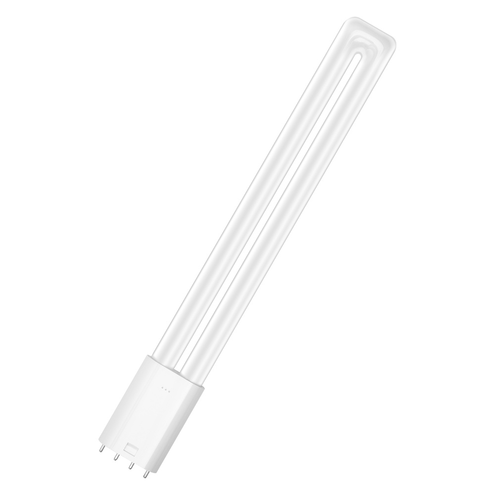 Ledvance LED-Leuchtmittel Osram DULUX L LED HF & AC Mains 12 W/3000 K – Ersatz für KLLni 24 W