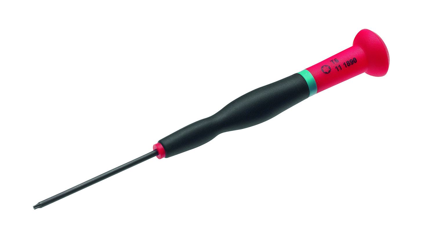 Cimco Werkzeuge Präzis.6-rund-Schr.dreher T6 111890