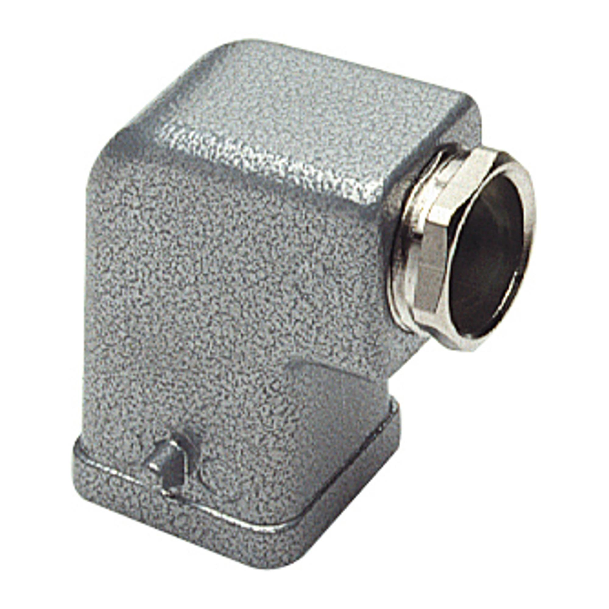 Walther Werke Tüllengehäuse A3/A4 H=48mm M20 LVN T702603MS