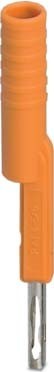 Phoenix Contact Prüfadapter rot PAI-4-FIX RD - 3032732