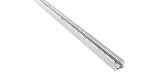 Barthelme Aluminiumprofil BARdolino mini 1m 62399241 - 62399241