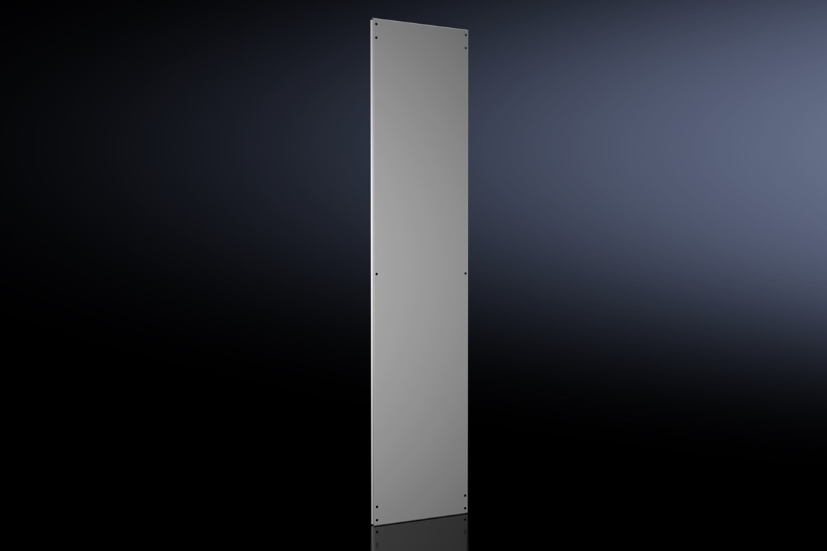 Rittal Trennwand HT:2000x500mm VX 8609.204