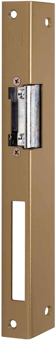 Assa Abloy effeff Türöffner gold 17E----06601D14