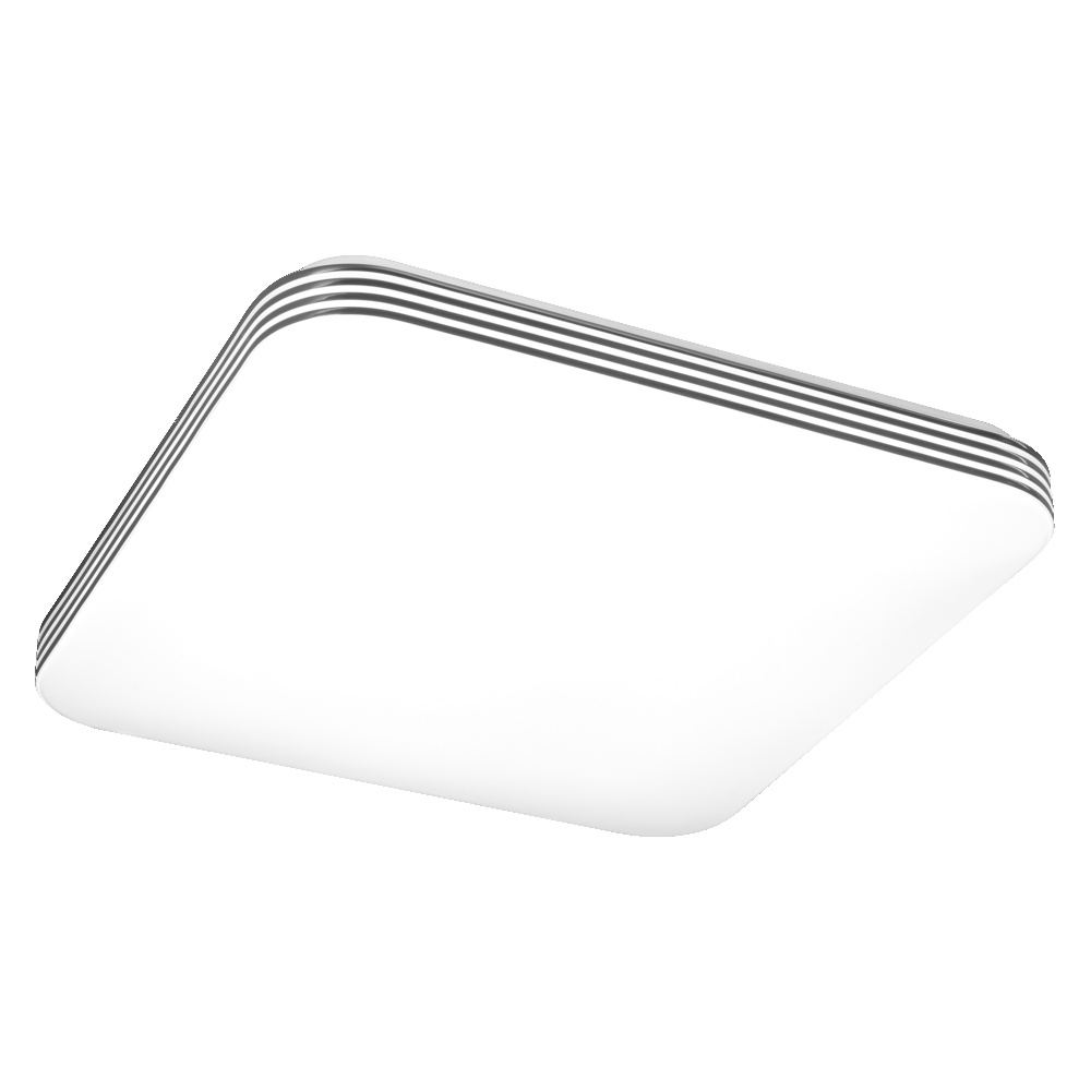 Ledvance Orbis Sensor LED-Deckenlampe eckig 43cm günstig online kaufen