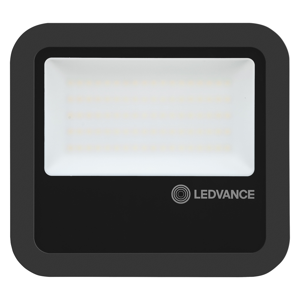 Ledvance LED-Fluter FLOODLIGHT 65 W 6500 K SYM 100 BK - 4058075422483