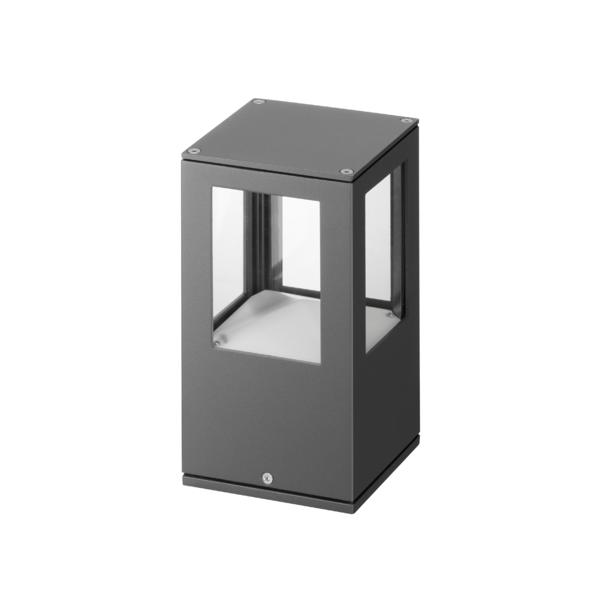 Brumberg Leuchten LED-Pollerleuchte 3000K, graphit 65191103