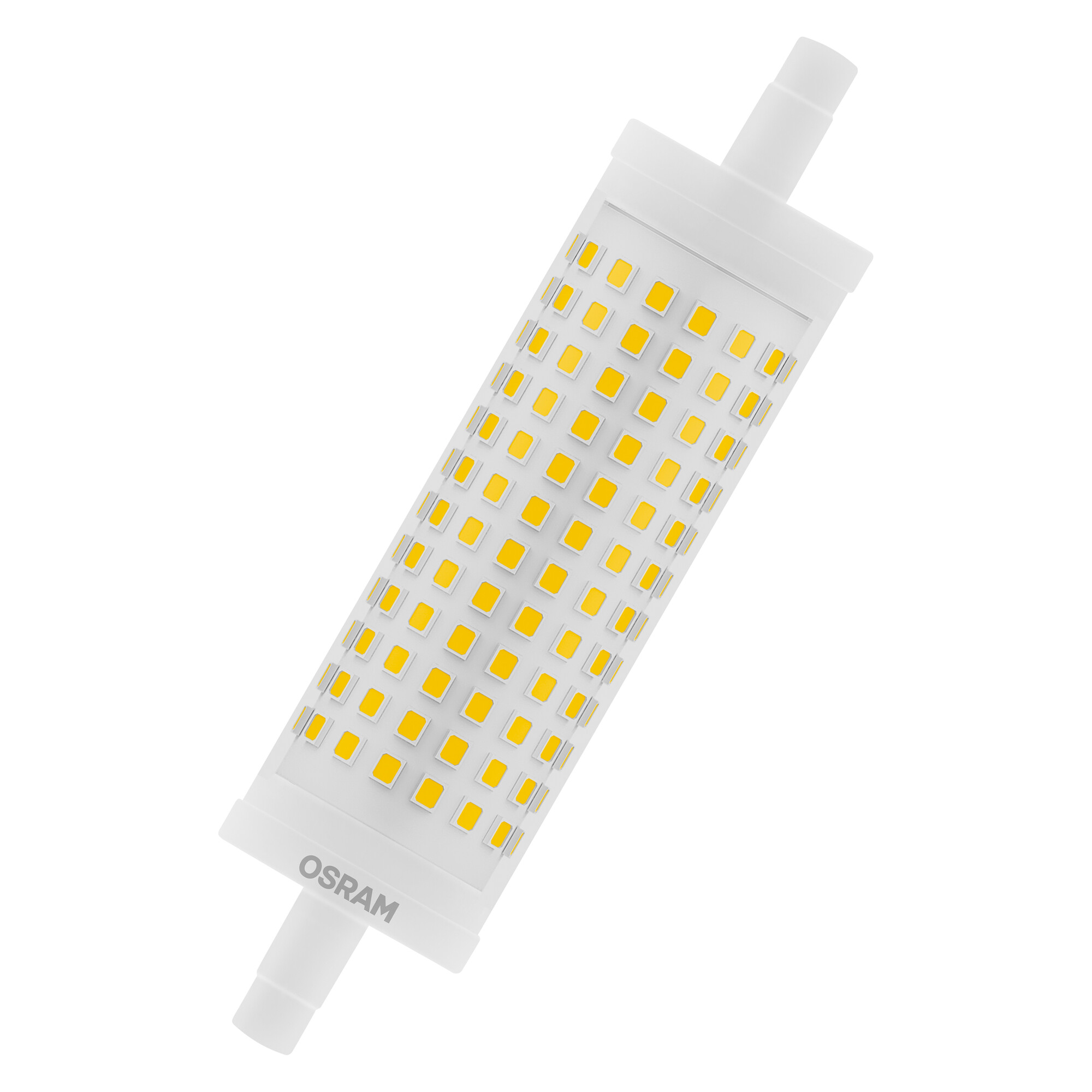 LEDVANCE LED LINE R7S 19W 840 Clear R7s - 4099854022340 günstig online kaufen