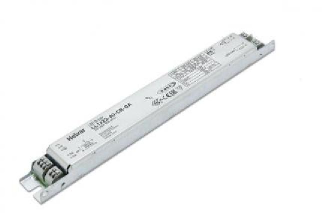 Helvar LED-Treiber LL1x23-80-CR-DA - 5723001