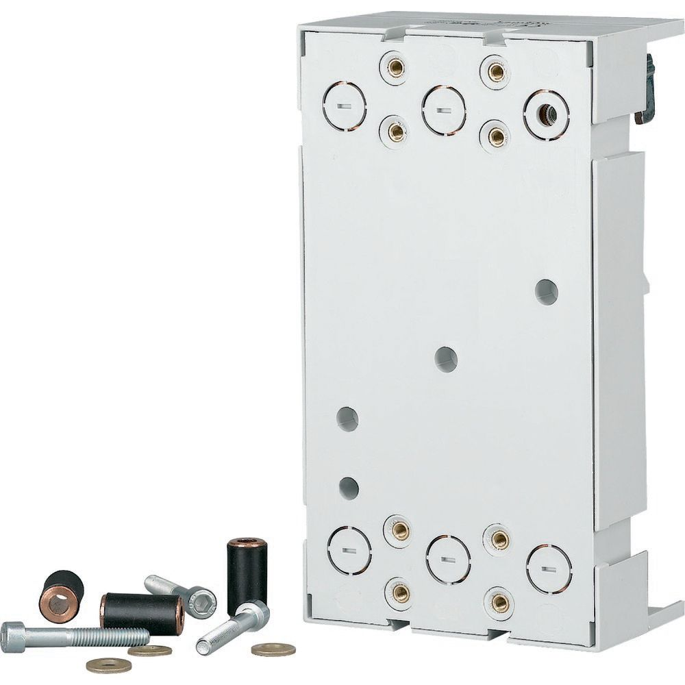 Eaton Sammelschienen-Adapter f.NZM 250A UL508 NZM2-XAD250