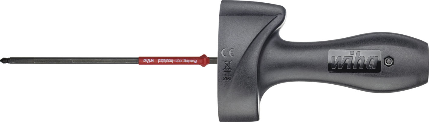 Wiha Drehmomentmessgerät 2,8Nm + 2xTestklinge 2909101 SET