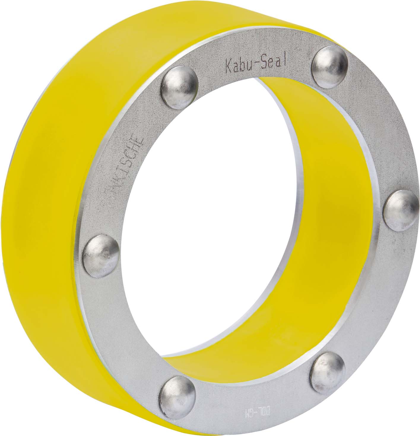 Fränkische Pressringdichtung Kabu-Seal 63/100