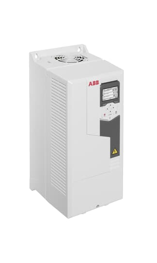 ABB Stotz S&J Frequenzumrichter 380-480V 38A 18,5kW ACS580-01-039A-4