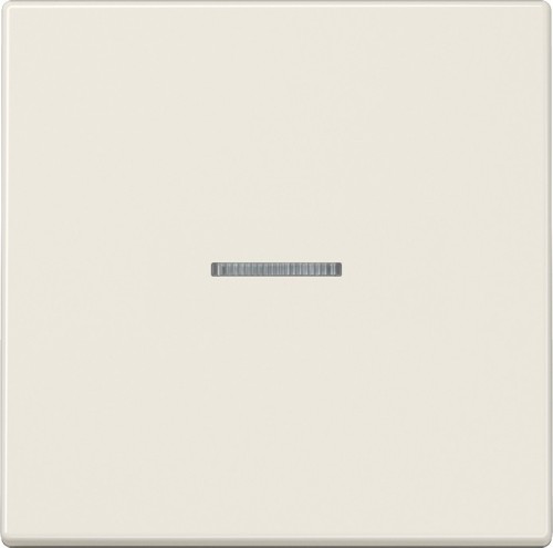 Jung Wippe Lichtleiter ws für Taster LS 990 KO5 - LS990KO5