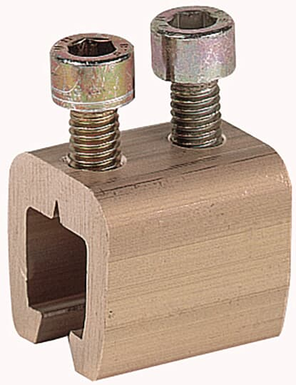 Striebel&John Sammelschienenverbinder 1 Satz 5-polig ZX91 (VE5)