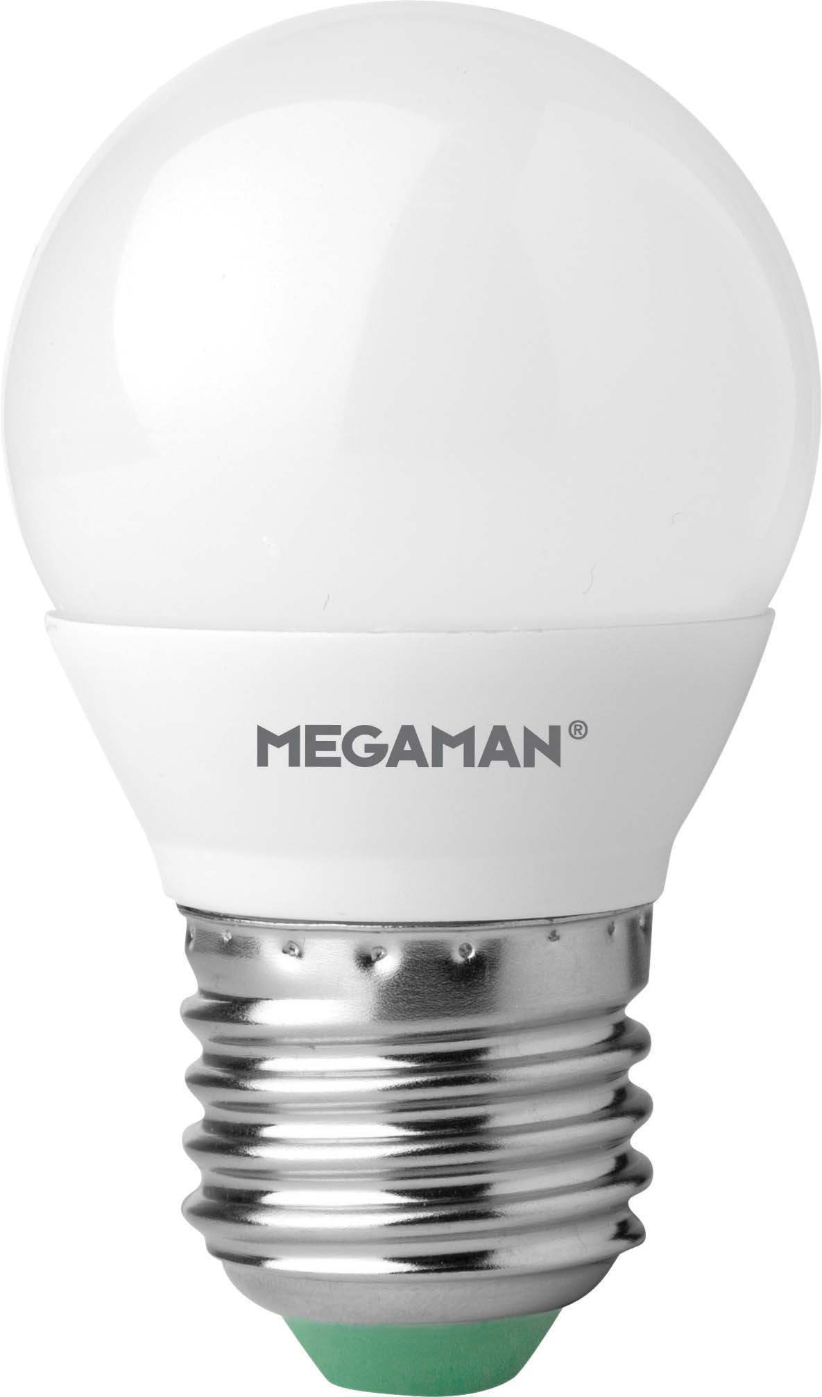 Megaman LED-Tropfenlampe E27 2800K MM 21083 - MM21083 günstig online kaufen
