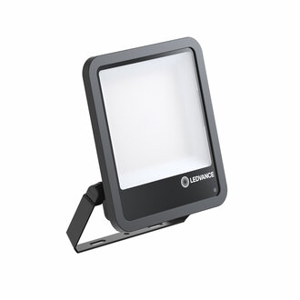 LEDVANCE FLOODLIGHT PHOTOCELL 200 133W 840 20KLM PS BK - 4099854307041