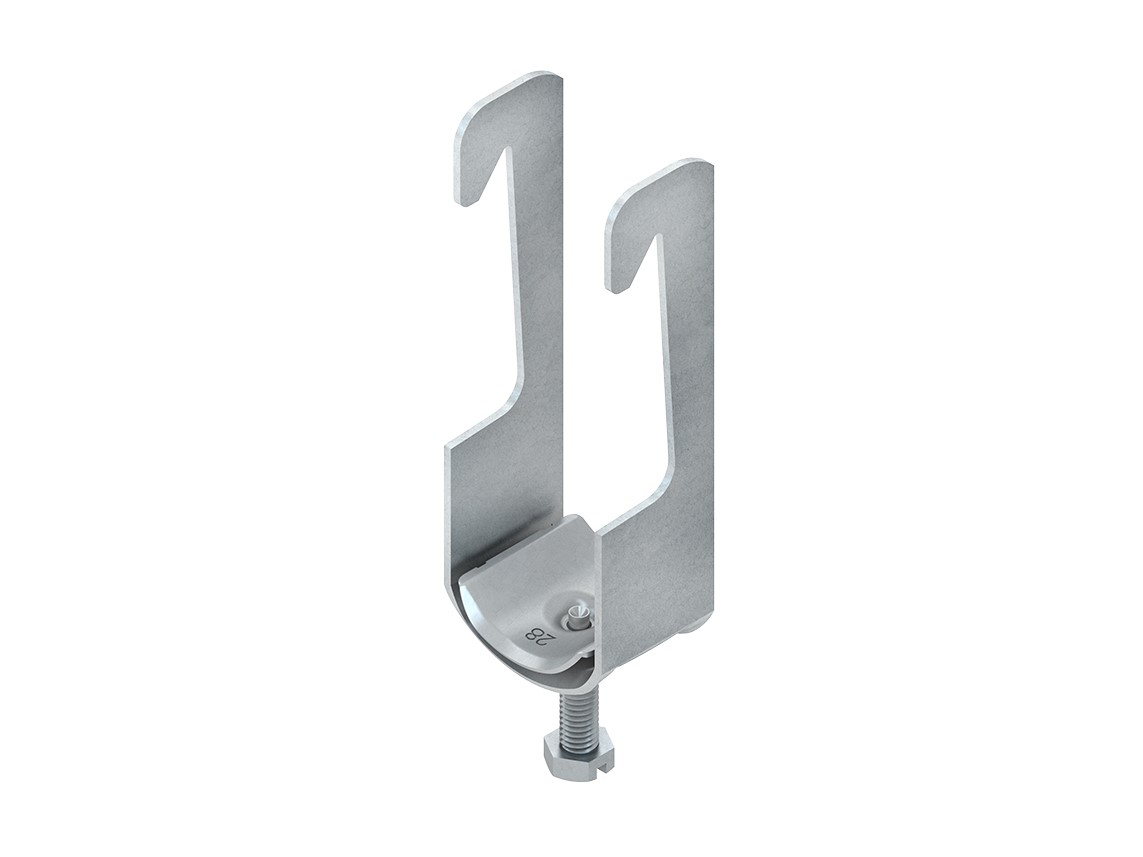 Niedax Bügelschelle BW 82