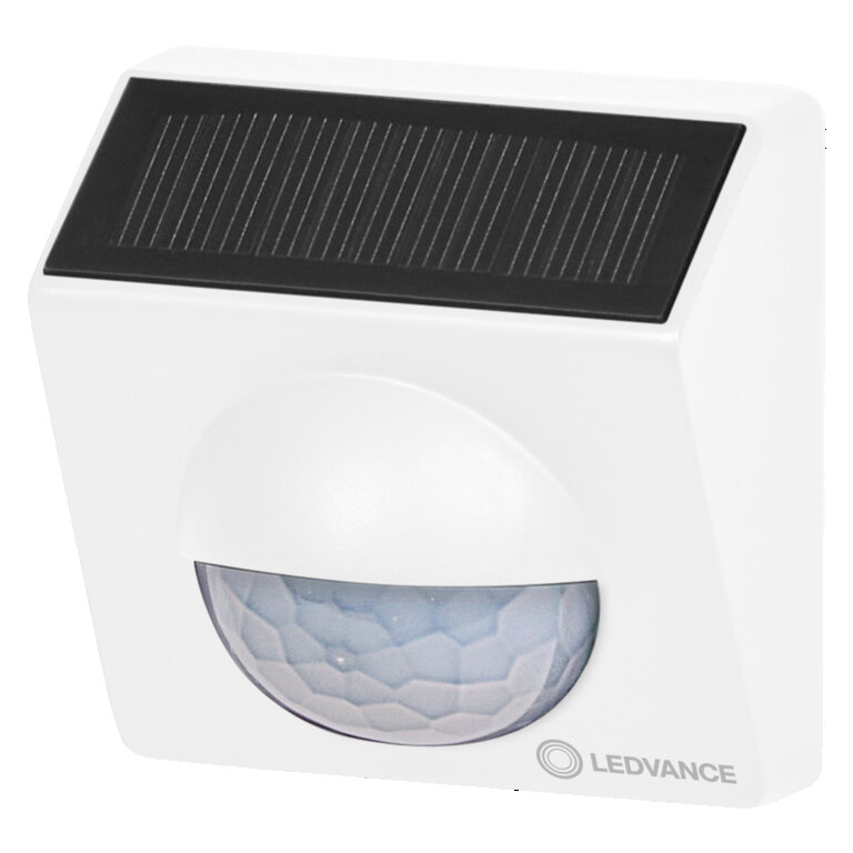 LEDVANCE SMART+ WIFI OUTDOOR MOTION SENSOR White - 4099854298394
