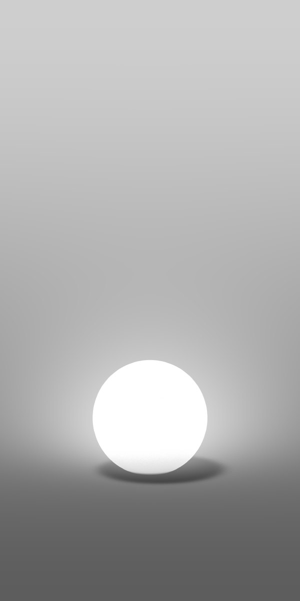 RZB Lighting LED ball light HB 303 LED / RGBW D400, H400, IP68, IR. - 612108002 RZB Lighting LED ball light HB 303 LED / RGBW D400, H400, IP68, IR. - 612108002