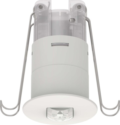 Merten KNX-Präsenzmelder Mini,UP,43x71mm ws MEG6303-0019 - MEG6303-0019