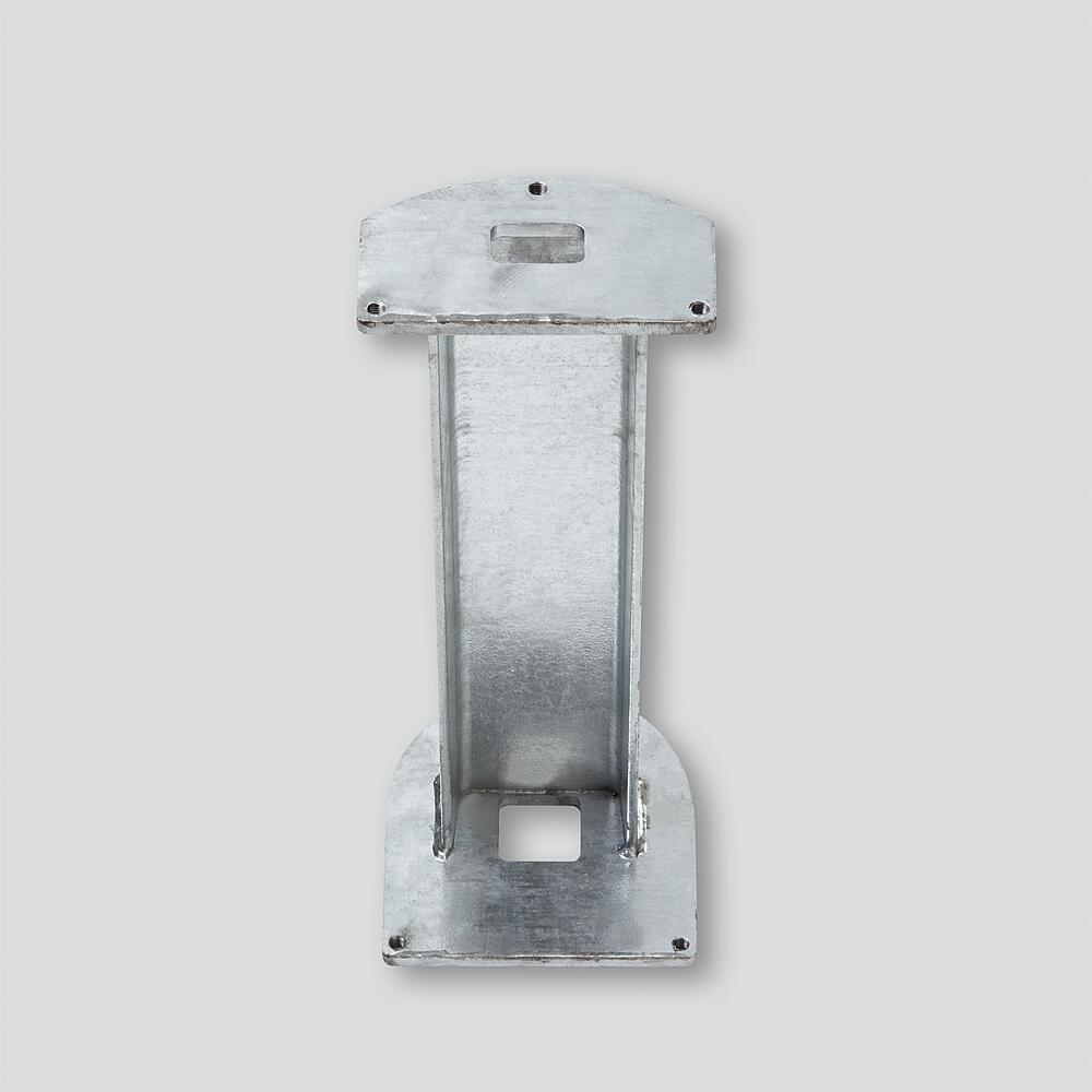 Siedle&Söhne Erdstück für Stelen ZE/KS/KSF 611-0