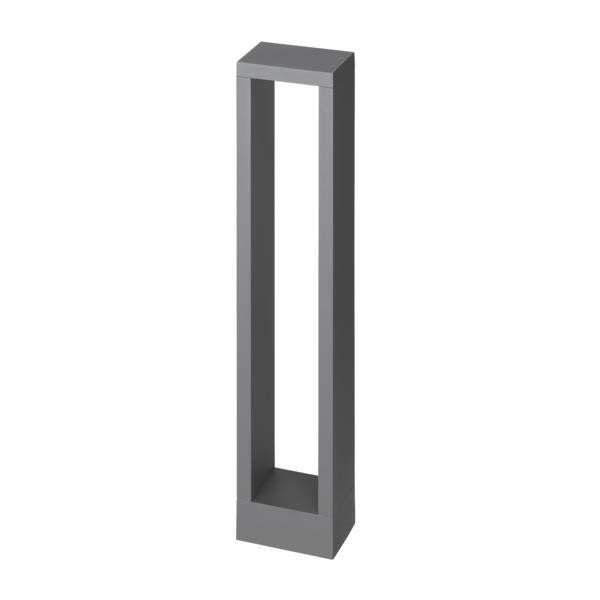 Brumberg LED-Pollerleuchte 3000K, graphit 65261103