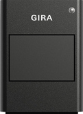 Gira Funk Handsender 1fach anth 535010