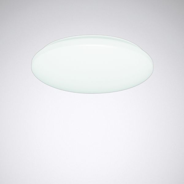 Trilux twenty3 wall and ceiling luminaire 2340 WD2 22/14/08/ML-830 ET +HFS